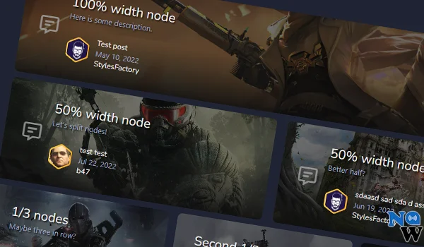 Resource '[Stylesfactory] Abstract+ Dark'