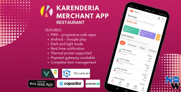 Resource 'Karenderia Merchant App Restaurant'
