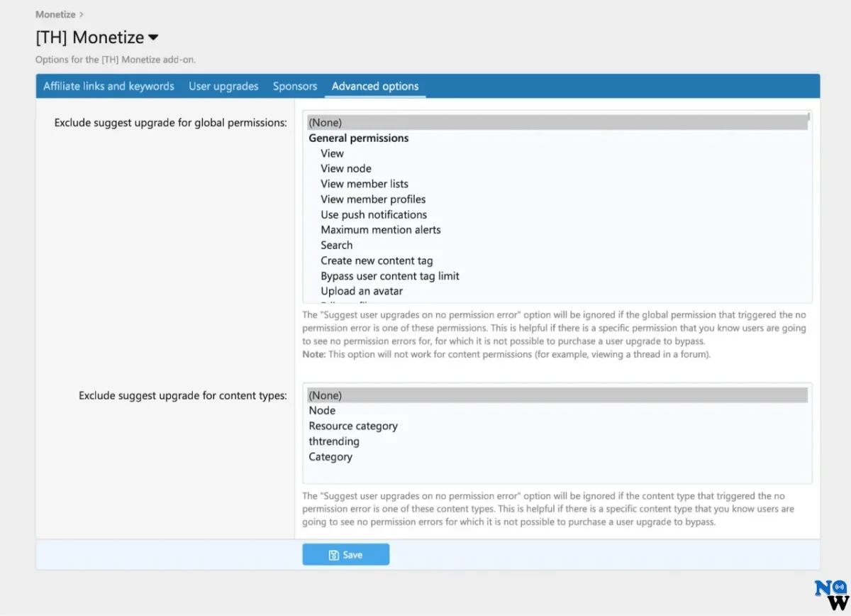 Resource '[TH] Monetize Plugin'