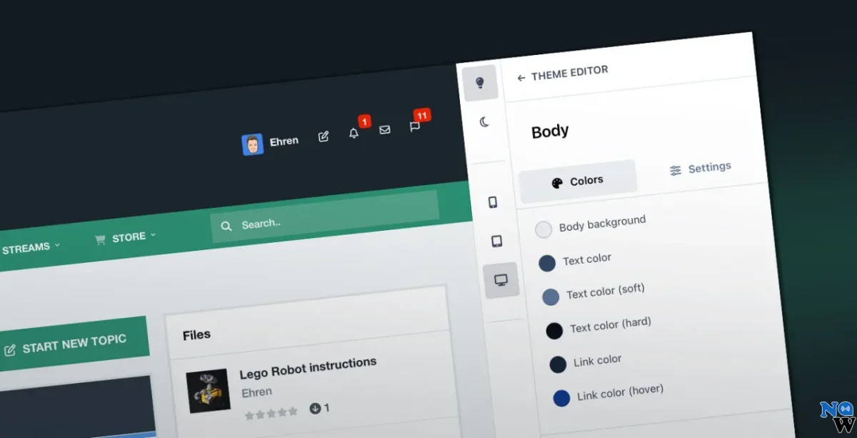 Resource 'Invision Community Suite 5.x.x Releases (IC/IPS/IPB)'