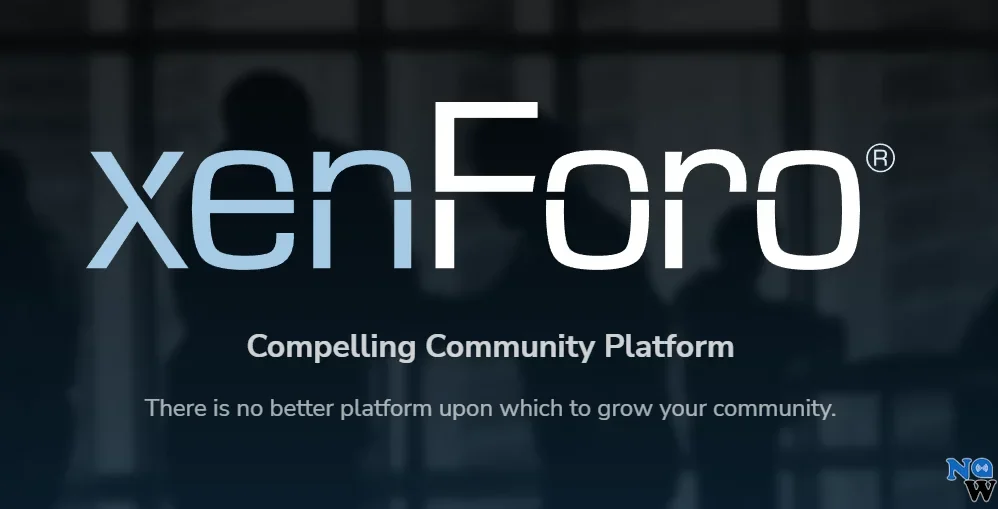 Resource 'Xenforo Full, Upgrade, Beta, RC Nulled Release'