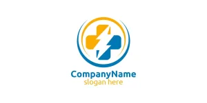 Fast Cross Medical Hospital Logo
