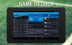 365Scores: Live Scores & News