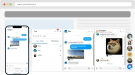 ArrowChat Facebook Style Chat Plugin