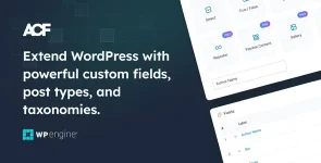 Advanced Custom Fields Pro Add-ons Bundle