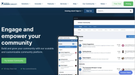 Invision Community Suite (IPS/IPB)