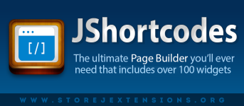 Jshortcodes Plugin