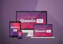 Elementor Pro WP Addon