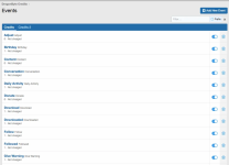 [DBTech] DragonByte Credits Plugin