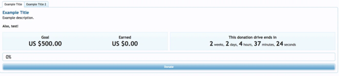 [DBTech] DragonByte Donate Plugin