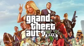 Grand Theft Auto V - v1.0.3095/1.68 + NVE Platinum MODPack + Bonus Osts