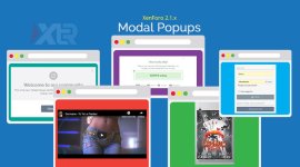 [XTR] Modal Popups Plugin
