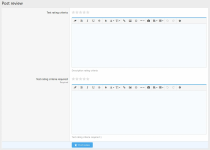 [XenConcept] Site Review Plugin
