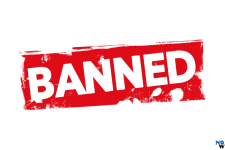 User "Jammin" Banned