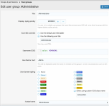 [AP] Style Suite Plugin