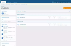 [xFv] Sidebar Switcher Plugin