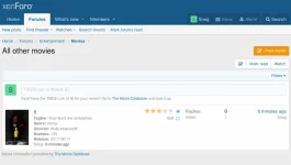 [OzzModz] TMDb Movie Thread Starter Plugin
