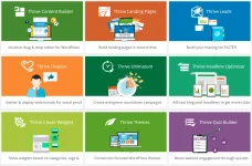 All Thrive Plugins Bundle