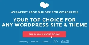 WPBakery Page Builder WP Plugin