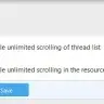 [BS] Unlimited Scroll