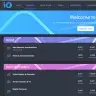 [TH} iO Dark Mode XF 2.3.x Style