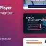 Audier - Audio Player with Controls Builder for Elementor