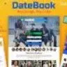 DateBook WordPress Dating Theme