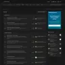 Bravo 6 (Dark Theme)