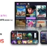 Azul IPTV Xtream App