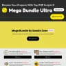 Mega Bundle Ultra Pro