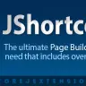 Jshortcodes Plugin