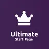 [BS] Ultimate Staff Page