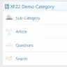 [cv6] Node Icons & Tools Plugin