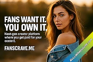FansCrave.Me Creator Platform
